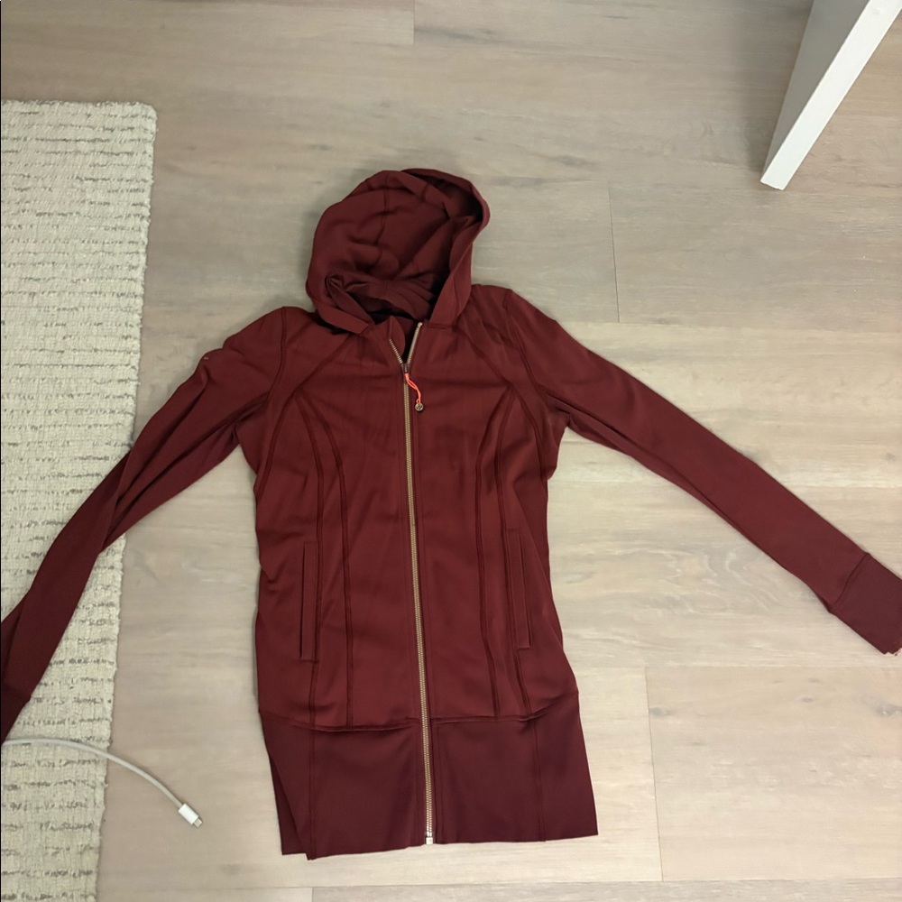 Lululemon jacket